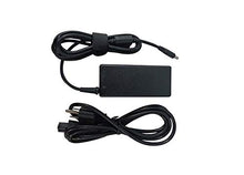 Load image into Gallery viewer, Globalsaving AC Adapter for Dell Optiplex 3046 MFF/Micro Desktop Tower Power Supply Cord Cable Charger (Warning: Work for MFF and Micro Tower only, not for SFF)
