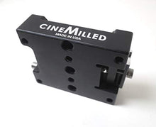 Load image into Gallery viewer, CineMilled Quick Switch Mount Plate for DJI Ronin 1 Gimbal [CM-401]
