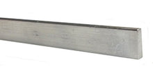 Load image into Gallery viewer, Cut to Length Metal File Rail 3/4&quot; High (Plastic Clips for Metal Drawers, 1&quot;- 15&quot; Long)

