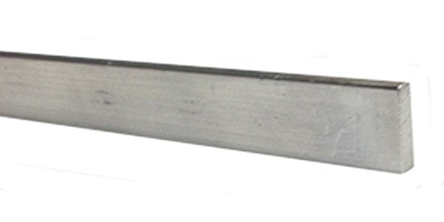 Cut to Length Metal File Rail 3/4