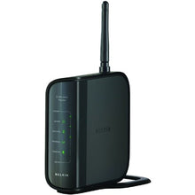Load image into Gallery viewer, Belkin F5D7234-4 Wireless Cable/Dsl Router - F5D7234-4 V4000
