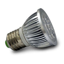 Load image into Gallery viewer, 5W LED JDR Dimmable Bulb 3000K Warm White
