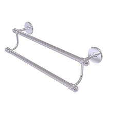 Load image into Gallery viewer, Allied Brass SB-72/36 Southbeach Collection 36 Inch Double Towel Bar, Satin Chrome
