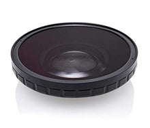 Load image into Gallery viewer, 0.3X High Grade Fish-Eye Lens for The Sony HXR-NX3/1
