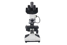 Load image into Gallery viewer, Radical Trinocular Reflected Light Metallurgy Metallograph 600x Microscope w 3.5Mpix USB Camera
