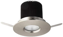 Load image into Gallery viewer, WAC Lighting HR-2LD-ET109N-35BN Tesla Energy Star Qualified 2-Inch Tesla Downlights with 30-Degree Beam Angle and Cool 3500K
