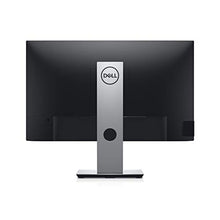 Load image into Gallery viewer, Dell P2419H 24 Inch LED-Backlit, Anti-Glare, 3H Hard Coating IPS Monitor - (8 ms Response, FHD 1920 x 1080 at 60Hz, 1000:1 Contrast, with ComfortView DisplayPort, VGA, HDMI and USB), Black

