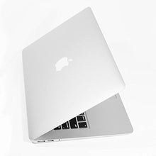 Load image into Gallery viewer, Apple MacBook Air MF068LL/A 13.3-Inch Flagship Laptop (Intel Core i7 Dual-Core 1.7GHz up to 3.3GHz, 8GB RAM, 512GB SSD, Wi-Fi, Bluetooth 4.0) (Renewed)
