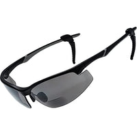 Spinner Cycling / Running Bifocal Sunglasses (Magnifier 1.5)