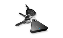 Load image into Gallery viewer, Xtreme Digital Lifestyle Accessories XEX6-0101-BLK Xtreme TRAXX it Bluetooth Key Finder and Tracker
