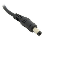 Load image into Gallery viewer, FASEN DC 5.5 2.1mm Male to Male Plug Barrel Connector Extension Cable 25cm
