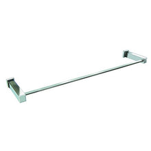 Load image into Gallery viewer, Dawn 8211.0 Square Series 24&quot; Single Rail Towel Bar
