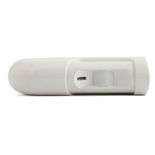 RISCO Group RK-700PRP IrexPlus Request to Exit PIR Motion Sensor with Internal Buzzer and Relay Timer