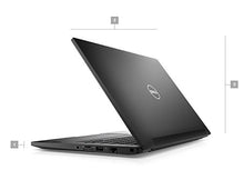 Load image into Gallery viewer, Dell Latitude 14 7000 (7490), 14in FHD (1920 x 1080), Intel Core 8th Gen i7-8650U, 16GB DDR4 Ram, 512 GB SSD, Windows 10 Pro, Black (Renewed)
