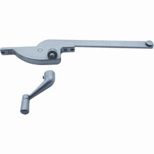 Load image into Gallery viewer, Prime-Line Products H 3501 Teardrop Type Left Hand Casement Operator, 8-Inch Aluminum

