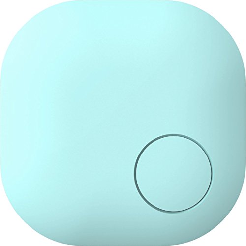 Nut Color - Anti-Loss Bluetooth Tag,Key Finder,Phone Finder,Easy Find Never Forget.Green.
