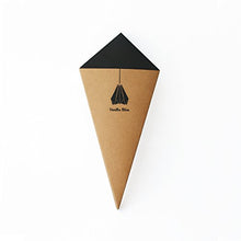 Load image into Gallery viewer, Brownfolds Paper Origami Lamp Shade; Vanilla Bliss Single Pack (Light Peach)
