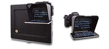 Load image into Gallery viewer, Parrot Teleprompter 2 Portable Teleprompter for Smartphone
