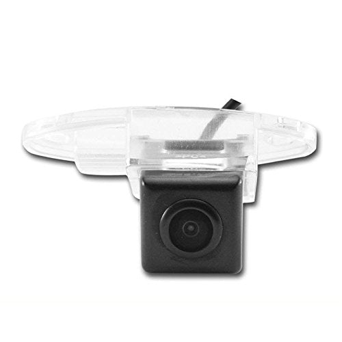 Car Rear View Camera & Night Vision HD CCD Waterproof & Shockproof Camera for GMC Acadia 2007~2014