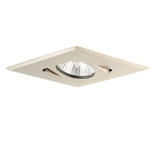 Load image into Gallery viewer, Utilitech Line-Voltage Nickel Remodel Recessed Lighting Kit 9203901
