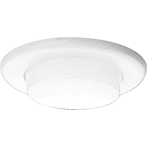 Progress Lighting P8009 Recessed Lighting Series 6