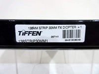 Tiffen 138mm Strip 30mm FX Diopter +1 Filter