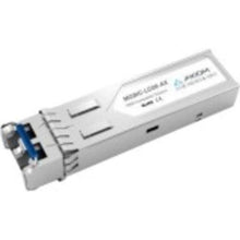 Load image into Gallery viewer, Axiom Memory - MGBIC-LC08-AX 1000BASE-ZX SFP Transceiver for Enterasys - MGBIC-LC08-100% Enterasys Compatible 1000BASE-ZX SFP
