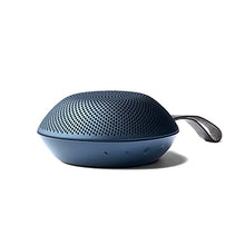 Load image into Gallery viewer, Vifa Reykjavik Bluetooth Speaker, Portable Wireless Speakers, Mini Outdoor Smart Speaker with Stereo Sound, Nordic Design/Built-in Mic/Hands-Free Call,HiFi Audio Personal Speaker (Ice Cave Blue)
