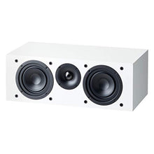 Load image into Gallery viewer, Paradigm Monitor SE 2000C Center Channel Speaker (Gloss White)
