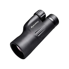 Load image into Gallery viewer, 12x50 Monocular Telescope, HD Retractable Portable for Outdoor Activities, Bird Watching, Hiking, Camping.
