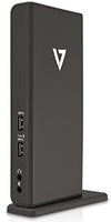 V7 Universal Docking Station with USB 3.0 - UDDS-1N