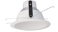 Thomas Lighting Trb30 W Recessed Matte White, Brown