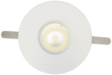 Load image into Gallery viewer, WAC Lighting HR-2LD-ET109S-35WT Tesla Energy Star Qualified 2-Inch Tesla Downlights with 16.5-Degree Beam Angle and Cool 3500K
