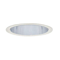 Lytecaster Cone Reflector Trim Finish / Flange: Specular Clear / No