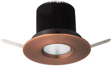 Load image into Gallery viewer, WAC Lighting HR-2LD-ET109S-27CB Tesla Energy Star Qualified 2-Inch Tesla Downlights with 16.5-Degree Beam Angle and Warm 2700K
