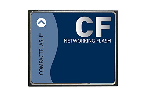 Axiom 512MB Compact Flash Card for Cisco - Mem-C6K-Cptfl512M