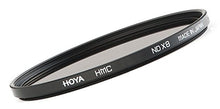 Load image into Gallery viewer, Hoya 72mm HMC NDX8 Screw-in Filter
