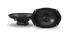 Load image into Gallery viewer, Alpine MRV-F300 4 Channel AmplifierAlpine S-S69 6X9 Coax Speakers, Alpine S-S50 5.25&quot; Coax Speakers and Wiring Kit
