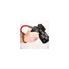 Load image into Gallery viewer, Hoodman Climbing Rope Handstrap (Red)
