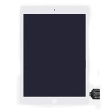 Load image into Gallery viewer, ePartSolution LCD Display Touch Screen Digitizer Assembly Replacement Compatible with iPad Pro 9.7&quot; A1673 A1674 A1675 USA (White)
