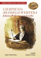 Load image into Gallery viewer, Polart Mlodego Wertera - Johann von Goethe 1CD MP3

