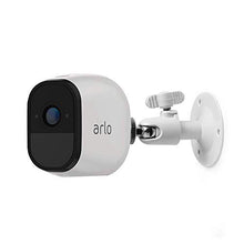 Load image into Gallery viewer, Security Wall Mount for Stick Up Cam Wired/Batter,SERMICLE Metal Security Camera Bracket for Oculus Sensor,Arlo, Arlo Pro, 360 Rotation 1/4&quot; Screw (3 Pack,White)
