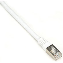 Load image into Gallery viewer, Black Box EVNSL0272WH-0030 CAT6 SHLD PATCH CABLE 30 FEET 26 AWG
