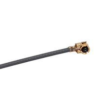 Load image into Gallery viewer, Aexit 5 Pcs Distribution electrical Pigtail Antenna RF1.13 IPEX 1.0 to RP-SMA Connector Extension Cable Gray 20cm Long
