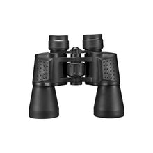 Load image into Gallery viewer, Barska 20x50 X-Trail Series Weather Resistant Porro Prism Binocular with 3.2 Degree Angle of View, Matte Black
