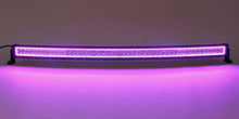Load image into Gallery viewer, 52&quot; LED Halo Light Bar 300W 52 inch Muti Colored RGB

