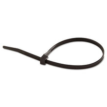 Load image into Gallery viewer, Gdb 46308UVB 8 in. UVB Cable Ties44; UV Black - 75 lbs.
