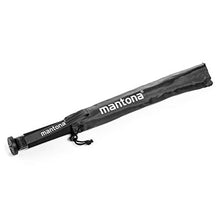Load image into Gallery viewer, Mantona Pro One 165A Monopod
