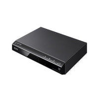 Sony DVP-SR201P DVD Player
