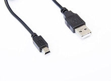 Load image into Gallery viewer, Omnihil 5 Feet Mini USB Cable Compatible with Wikoo Cassette Tape to MP3 CD Converter
